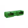 Modular socket outlet Schneider Electric MTN6940-0000, 16A 250V