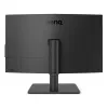 BenQ PD2706U computer monitor 68.6 cm (27 inch) 3840 x 2160 pixels 4K Ultra HD LCD Black