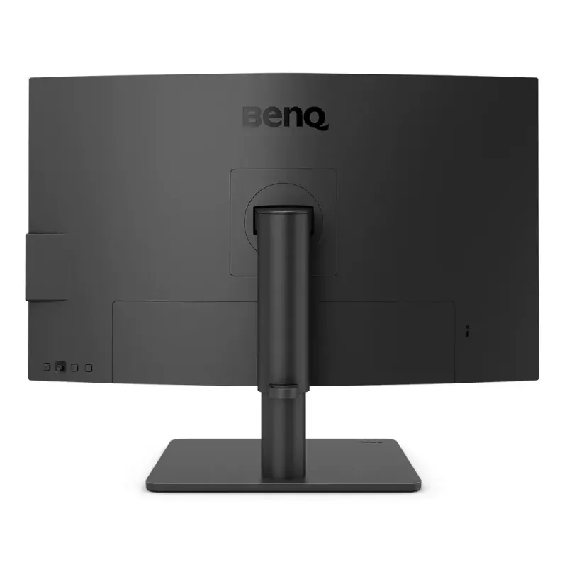 BenQ PD2706U computer monitor 68.6 cm (27 inch) 3840 x 2160 pixels 4K Ultra HD LCD Black