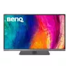 BenQ PD2706U computer monitor 68.6 cm (27 inch) 3840 x 2160 pixels 4K Ultra HD LCD Black