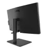 BenQ PD2706U computer monitor 68.6 cm (27 inch) 3840 x 2160 pixels 4K Ultra HD LCD Black