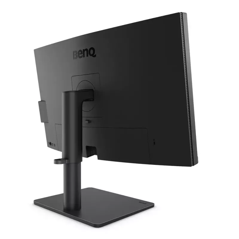 BenQ PD2706U computer monitor 68.6 cm (27 inch) 3840 x 2160 pixels 4K Ultra HD LCD Black