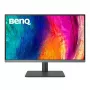 BenQ PD2706U computer monitor 68.6 cm (27 inch) 3840 x 2160 pixels 4K Ultra HD LCD Black