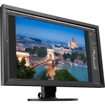 27 inch EIZO CS2731 IPS monitor 2560x1440 USB-C with 60W power delivery