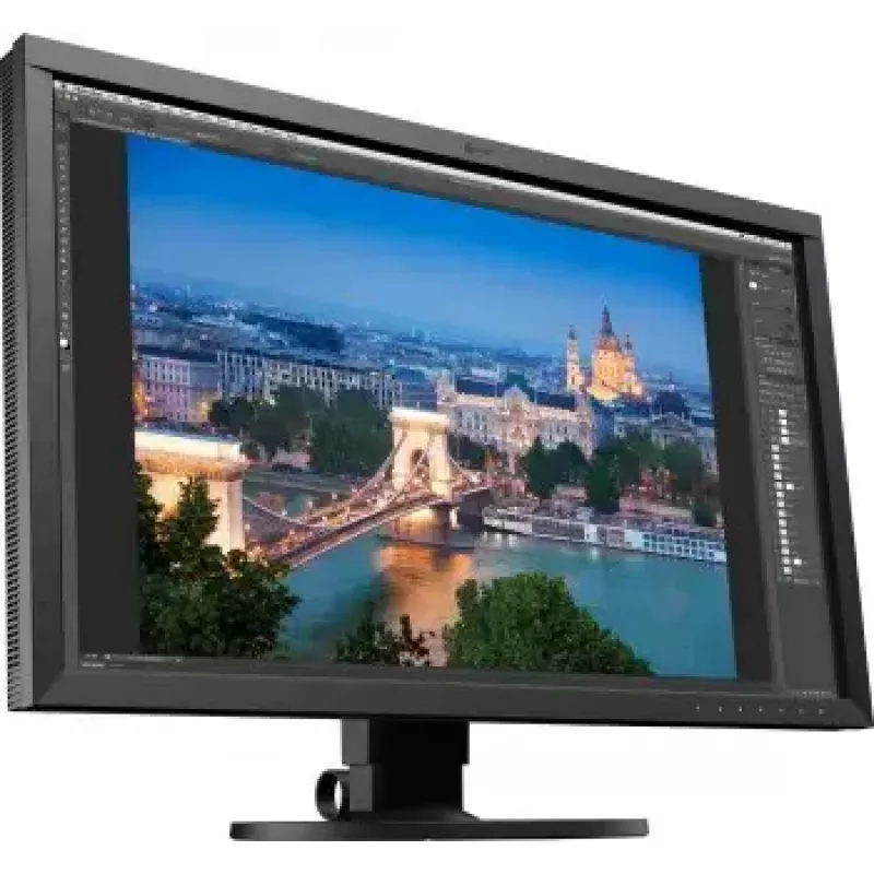 27 inch EIZO CS2731 IPS monitor 2560x1440 USB-C with 60W power delivery