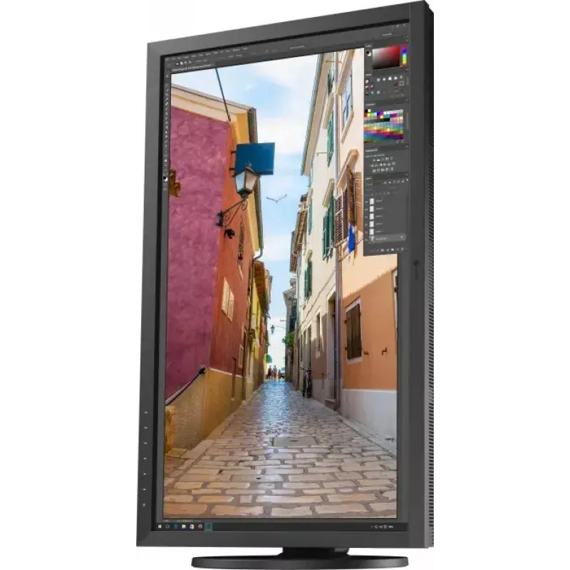 27 inch EIZO CS2731 IPS monitor 2560x1440 USB-C with 60W power delivery