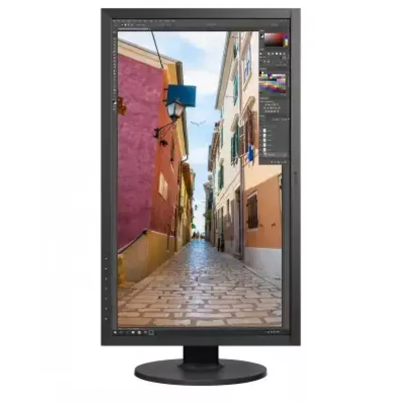27 inch EIZO CS2731 IPS monitor 2560x1440 USB-C with 60W power delivery