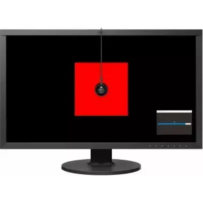 27 inch EIZO CS2731 IPS monitor 2560x1440 USB-C with 60W power delivery