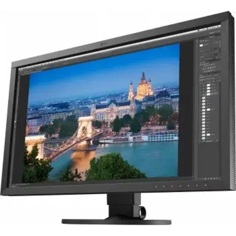 27 inch EIZO CS2731 IPS monitor 2560x1440 USB-C with 60W power delivery