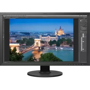 27 inch EIZO CS2731 IPS monitor 2560x1440 USB-C with 60W power delivery