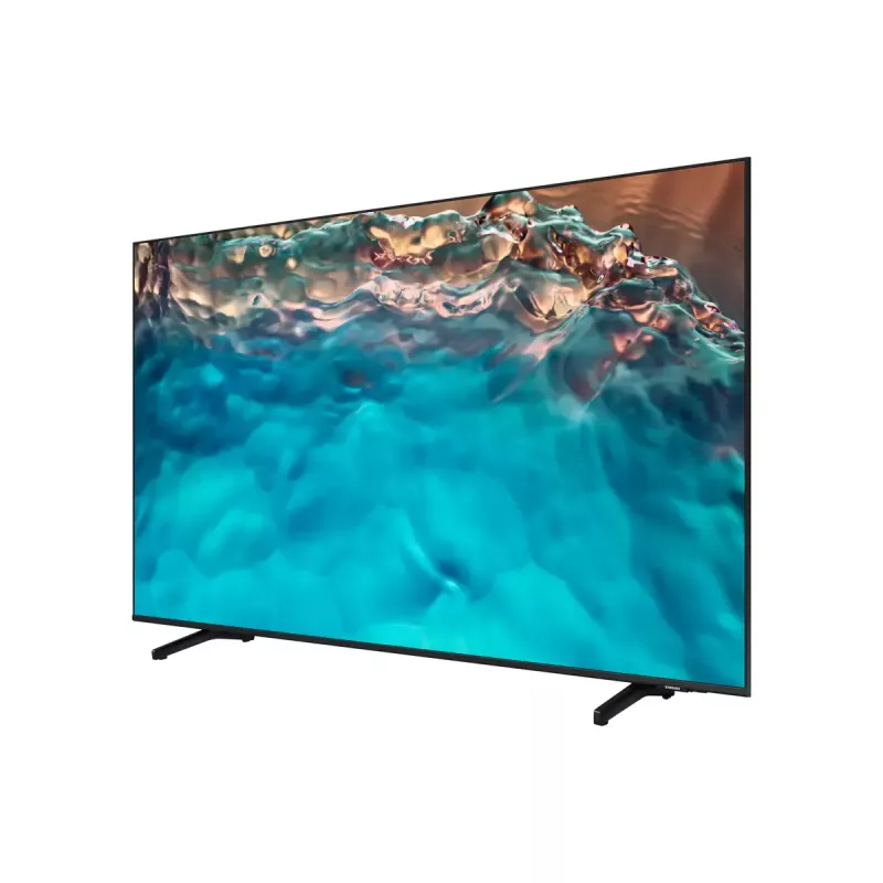 Samsung HBU8000 139.7 cm (55 inch) 4K Ultra HD Smart TV Black 20 W