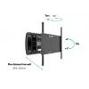 Mounting bracket Multibrackets M VESA Super Slim Tilt & Turn