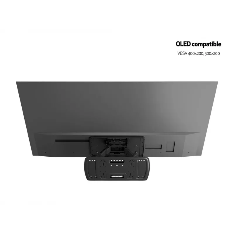 Mounting bracket Multibrackets M VESA Super Slim Tilt & Turn