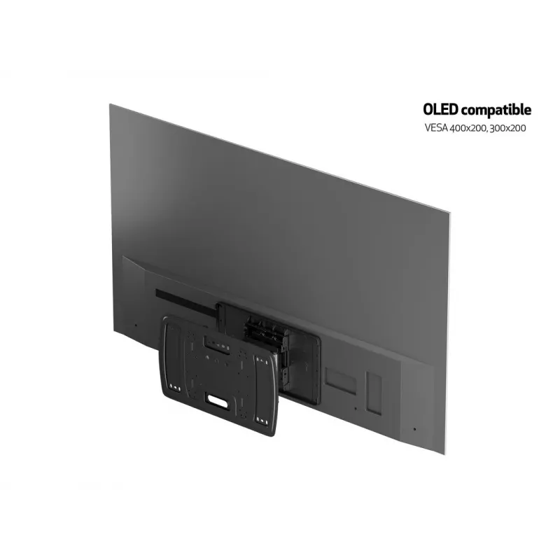Mounting bracket Multibrackets M VESA Super Slim Tilt & Turn