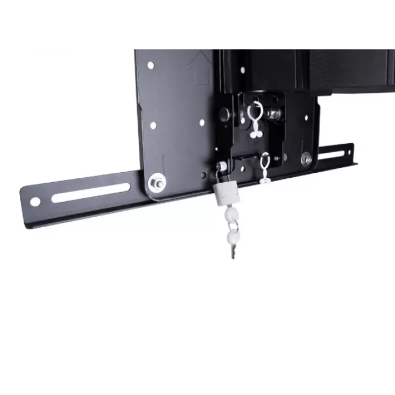Mounting bracket Multibrackets M VESA Super Slim Tilt & Turn