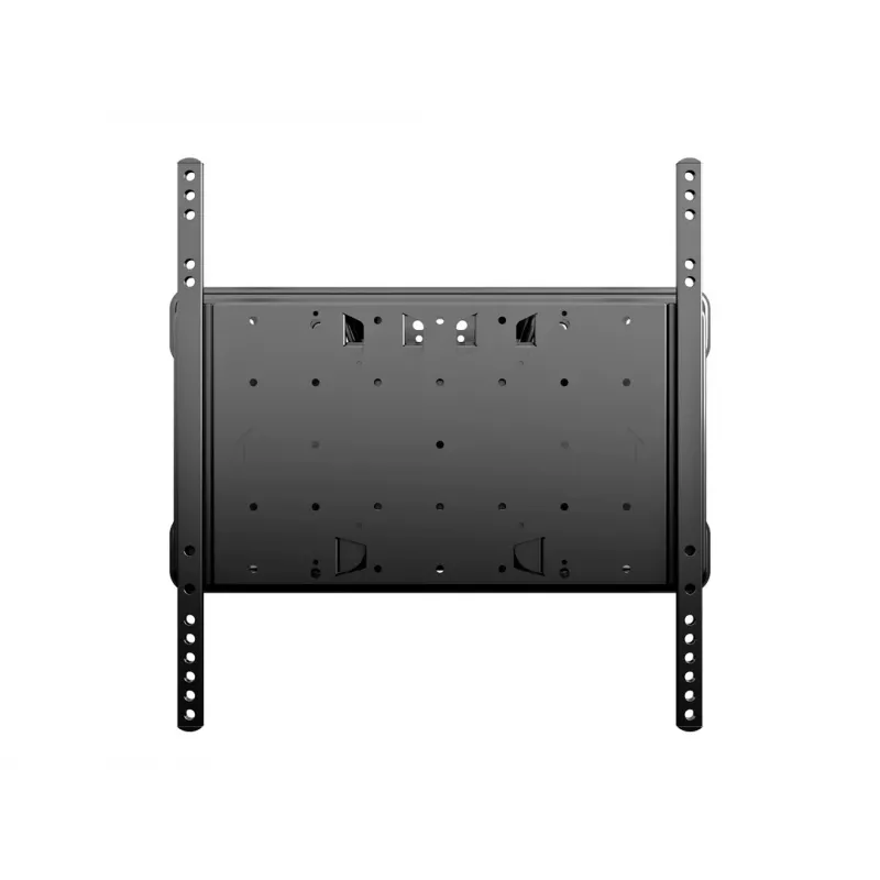 Multibrackets M VESA Super Slim Tilt & Turn HD, 52 kg, 101.6 cm (40 inch), 2.16 m (85 inch), 100 x 100 mm, 400 x 400 mm, 0 - 7°