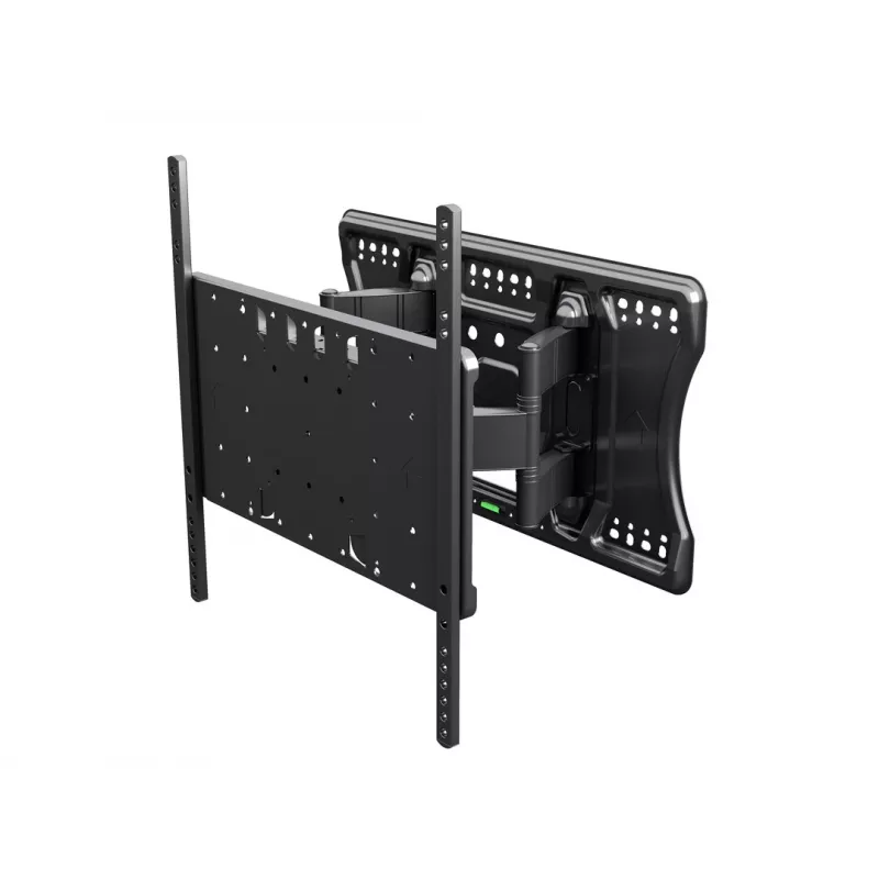 Multibrackets M VESA Super Slim Tilt & Turn HD, 52 kg, 101.6 cm (40 inch), 2.16 m (85 inch), 100 x 100 mm, 400 x 400 mm, 0 - 7°