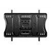 Multibrackets M VESA Super Slim Tilt & Turn HD, 52 kg, 101.6 cm (40 inch), 2.16 m (85 inch), 100 x 100 mm, 400 x 400 mm, 0 - 7°