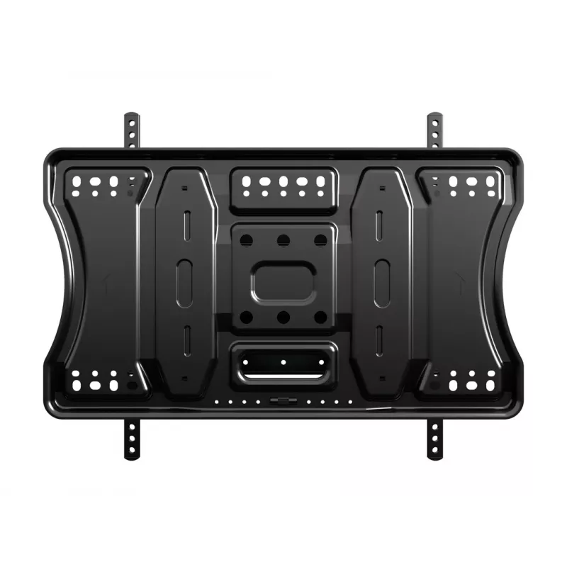 Multibrackets M VESA Super Slim Tilt & Turn HD, 52 kg, 101.6 cm (40 inch), 2.16 m (85 inch), 100 x 100 mm, 400 x 400 mm, 0 - 7°