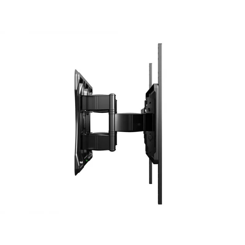 Multibrackets M VESA Super Slim Tilt & Turn HD, 52 kg, 101.6 cm (40 inch), 2.16 m (85 inch), 100 x 100 mm, 400 x 400 mm, 0 - 7°