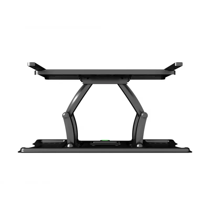 Multibrackets M VESA Super Slim Tilt & Turn HD, 52 kg, 101.6 cm (40 inch), 2.16 m (85 inch), 100 x 100 mm, 400 x 400 mm, 0 - 7°