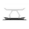 Multibrackets M VESA Super Slim Tilt & Turn HD, 52 kg, 101.6 cm (40 inch), 2.16 m (85 inch), 100 x 100 mm, 400 x 400 mm, 0 - 7°