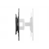 Multibrackets M VESA Super Slim Tilt & Turn HD, 52 kg, 101.6 cm (40 inch), 2.16 m (85 inch), 100 x 100 mm, 400 x 400 mm, 0 - 7°