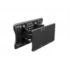 Multibrackets M VESA Super Slim Tilt & Turn HD, 52 kg, 101.6 cm (40 inch), 2.16 m (85 inch), 100 x 100 mm, 400 x 400 mm, 0 - 7°