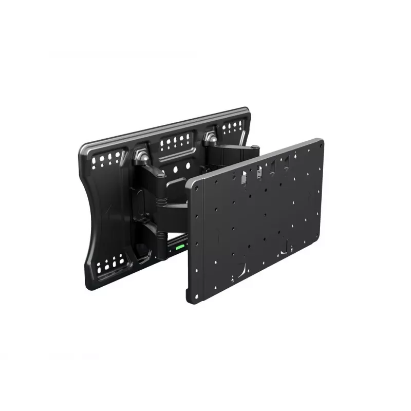 Multibrackets M VESA Super Slim Tilt & Turn HD, 52 kg, 101.6 cm (40 inch), 2.16 m (85 inch), 100 x 100 mm, 400 x 400 mm, 0 - 7°