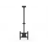 Multibrackets M Public Ceilingmount Medium Single 3000, 30 kg, 81.3 cm (32 inch), 139.7 cm (55 inch), 200 x 100 mm, 400 x 400 mm, 860 - 3130 mm