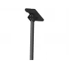 Multibrackets M Public Ceilingmount Medium Single 3000, 30 kg, 81.3 cm (32 inch), 139.7 cm (55 inch), 200 x 100 mm, 400 x 400 mm, 860 - 3130 mm