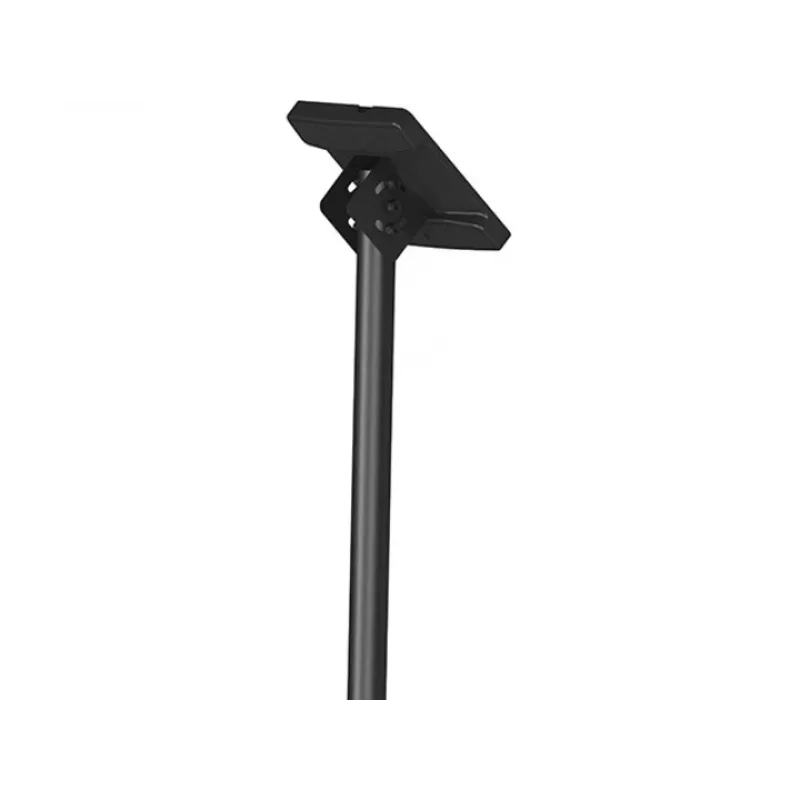 Multibrackets M Public Ceilingmount Medium Single 3000, 30 kg, 81.3 cm (32 inch), 139.7 cm (55 inch), 200 x 100 mm, 400 x 400 mm, 860 - 3130 mm