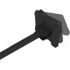 Multibrackets M Public Ceilingmount Medium Single 3000, 30 kg, 81.3 cm (32 inch), 139.7 cm (55 inch), 200 x 100 mm, 400 x 400 mm, 860 - 3130 mm