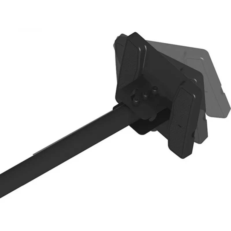 Multibrackets M Public Ceilingmount Medium Single 3000, 30 kg, 81.3 cm (32 inch), 139.7 cm (55 inch), 200 x 100 mm, 400 x 400 mm, 860 - 3130 mm