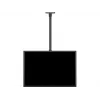 Multibrackets M Public Ceilingmount Medium Single 3000, 30 kg, 81.3 cm (32 inch), 139.7 cm (55 inch), 200 x 100 mm, 400 x 400 mm, 860 - 3130 mm