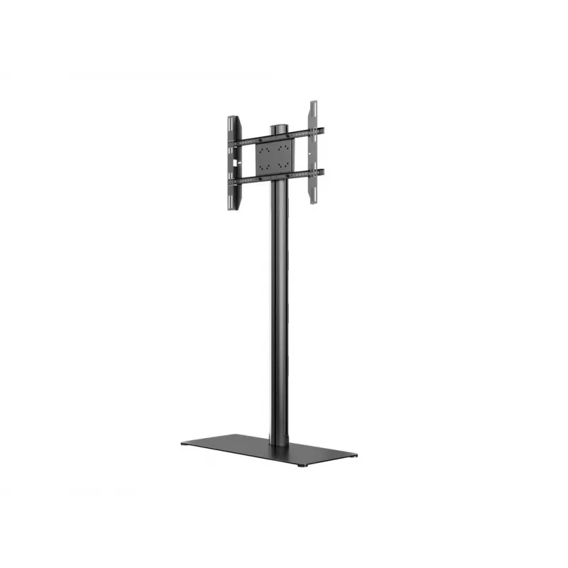 Display Stand Multibrackets M 180 Single Black with Floorbase