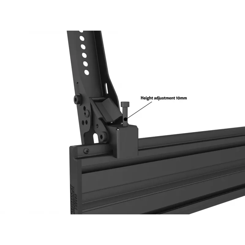 Multibrackets M Ceiling Mount Pro MBC1U