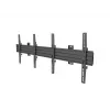 Multibrackets M Wallmount Pro MBW2U Fixed Black