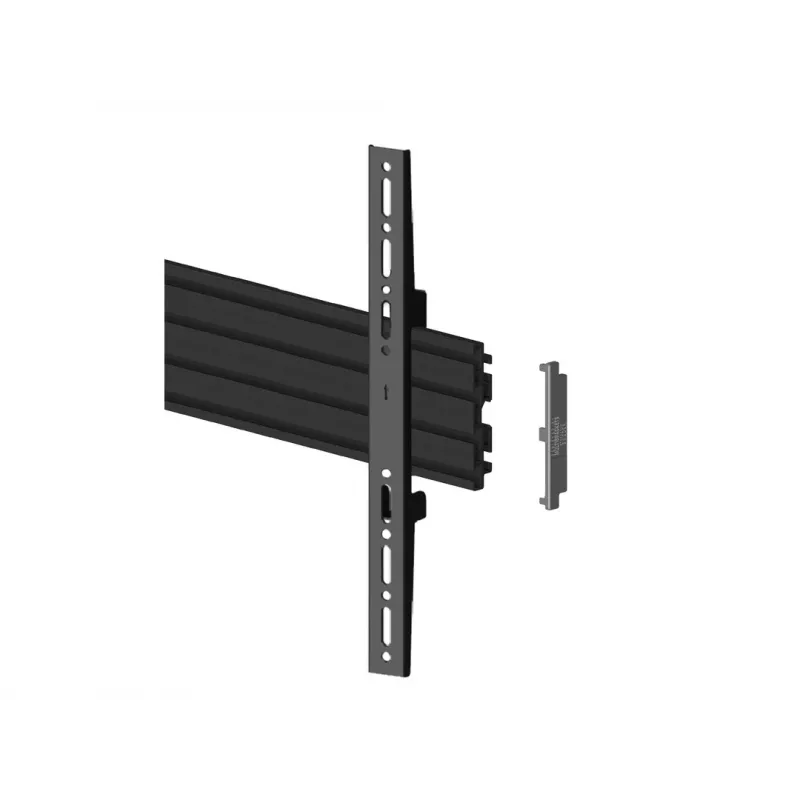 Multibrackets M Wallmount Pro MBW2U Fixed Black