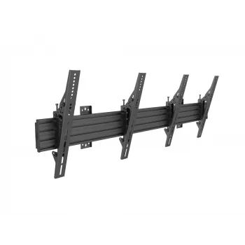 Wallmount Multibrackets M Wallmount Pro MBW2U Tilt Black