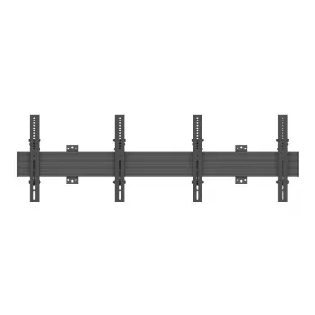 Wallmount Multibrackets M Wallmount Pro MBW2U Tilt Black