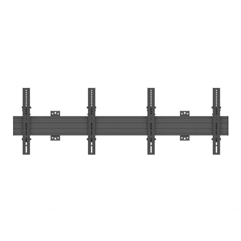 Wallmount Multibrackets M Wallmount Pro MBW2U Tilt Black