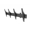 Wallmount Multibrackets M Wallmount Pro MBW2U Tilt Black