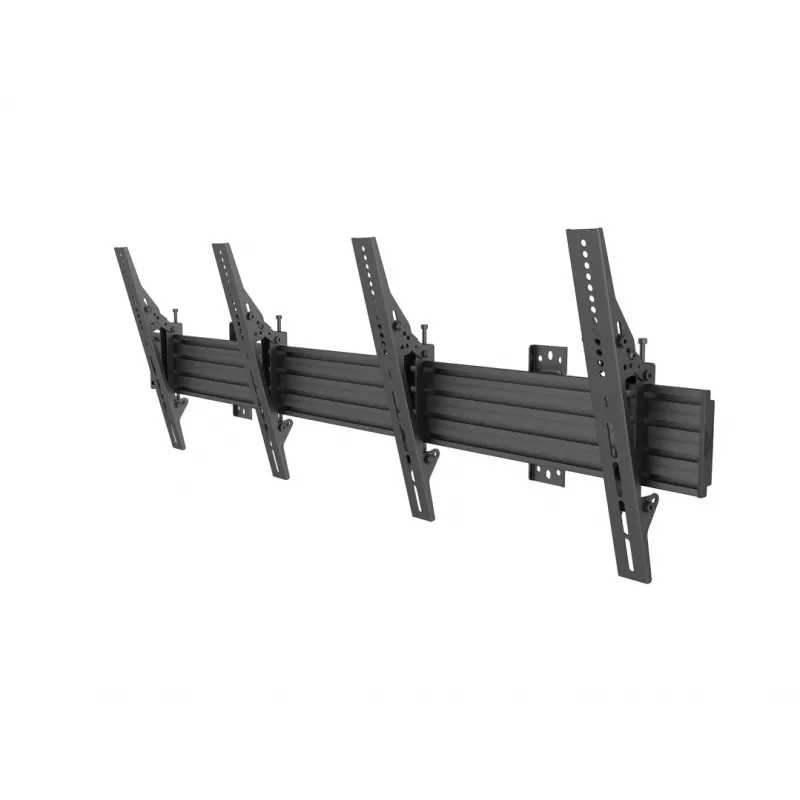 Wallmount Multibrackets M Wallmount Pro MBW2U Tilt Black