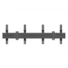 Wallmount Multibrackets M Wallmount Pro MBW2U Tilt Black