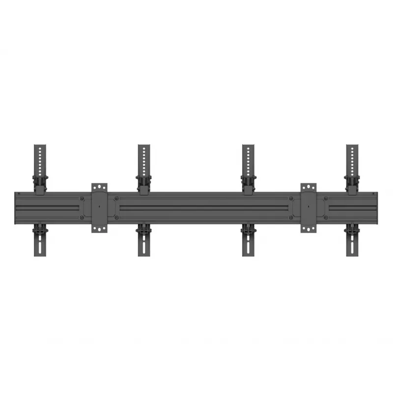 Wallmount Multibrackets M Wallmount Pro MBW2U Tilt Black