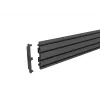 Wallmount Multibrackets M Wallmount Pro MBW2U Tilt Black