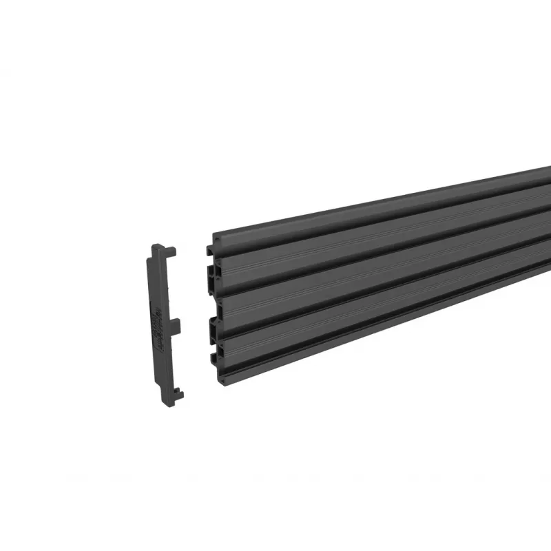 Wallmount Multibrackets M Wallmount Pro MBW2U Tilt Black
