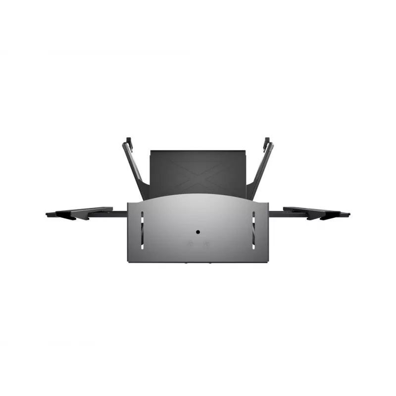 Multibrackets M Public Floorstand Basic 180 incl shelf & camera holder