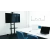 Multibrackets M Public Floorstand Basic 180 incl shelf & camera holder